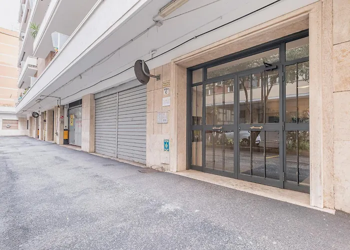 Bed And Breakfast Impruneta28 Roma