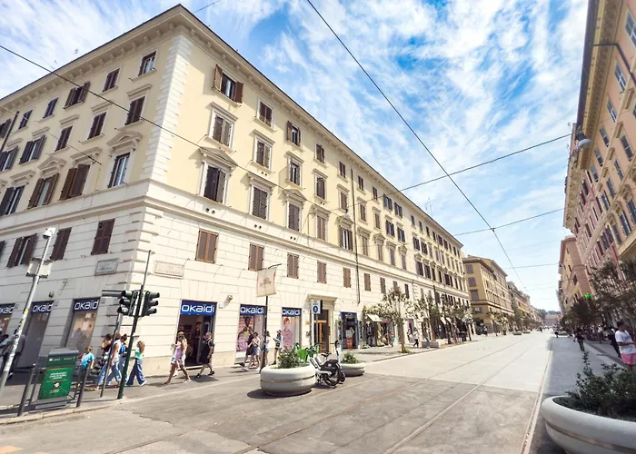 Federici Guest House Roma